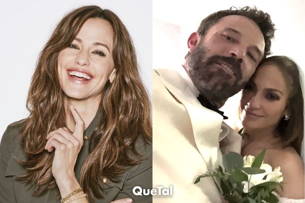 JLo aplaude la coparentalidad de Ben Affleck y Jennifer Garner: ‘Trabajan muy bien juntos’